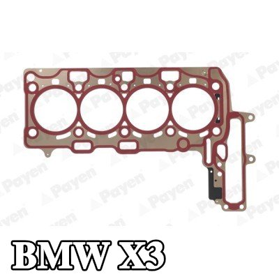 PAYEN حشية الرأس 1, 3mm — BMW X3