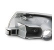 TYC Yan sinyal lambası Sol Ön, krom, ampul yuvası olmadan — 2012 Nissan X-trail (3)