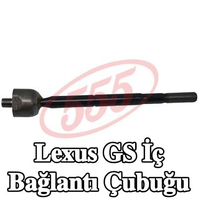 555 İç bağlantı çubuğu Sol, Sağ — Lexus Gs