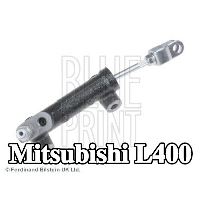 BLUE PRINT أسطوانة القابض الرئيسية — 2002 Mitsubishi L400