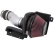 K&N Filters Hava Emme Sistemi — 2011 Hyundai Veloster (1)