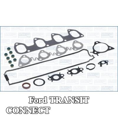 AJUSA مجموعة حشيات, رأس الأسطوانة بدون حشوة رأس الأسطوانة — 2012 Ford Transit Connect
