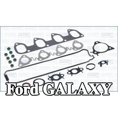 AJUSA مجموعة حشيات, رأس الأسطوانة بدون حشوة رأس الأسطوانة — 2008 Ford Galaxy