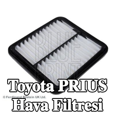 BLUE PRINT Hava filtresi — 2000 Toyota Prius