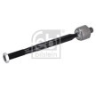 FEBI BILSTEIN İç bağlantı çubuğu Ön Aks Sol, Ön Aks Sağ, 244mm, karşı somunlu — 2012 Toyota Rav4 (1)