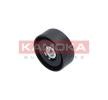 KAMOKA Gergi kasnağı Dış Çap: 70mm — 1995 Mitsubishi Carisma (4)