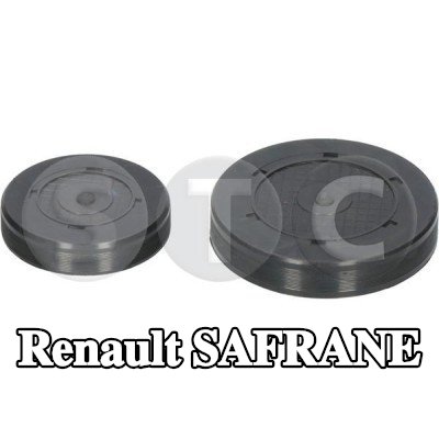 STC غطاء، حزام التوقيت — Renault Safrane