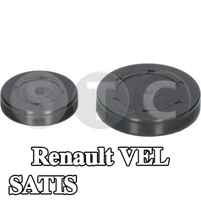 STC غطاء، حزام التوقيت — Renault Vel Satis