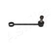 ASHIKA Arka aks anti-roll bar, 22mm — 1995 Honda Prelude (1)