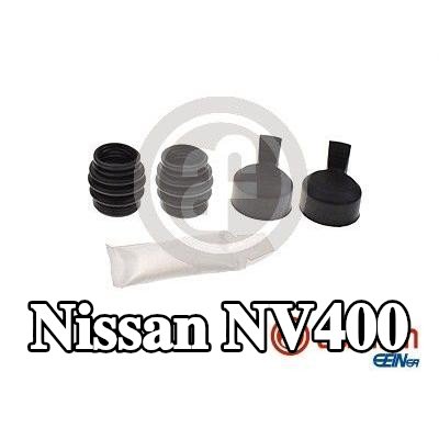 AUTOFREN SEINSA منفاخ، دليل مقياس المكابح — Nissan Nv400