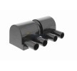 VEMO Orijinal VEMO Kalitesinde ateşleme bobini, 3-pin connector, 12V — Chevrolet Astra (8)