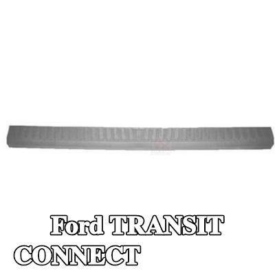 VAN WEZEL ناشر الهواء الخلفي — Ford Transit Connect