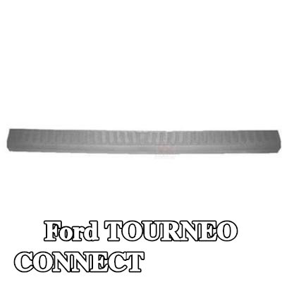 VAN WEZEL ناشر الهواء الخلفي — Ford Tourneo Connect