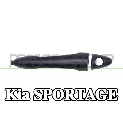 PRASCO مقبض الباب، الأمامي الأيسر — Kia Sportage