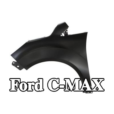 BLIC جناح المصد الأمامي الأيسر — Ford C-max