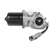 VALEO Silecek motoru Ön, ORIGINAL PART, 12V — 2002 Renault Master (9)