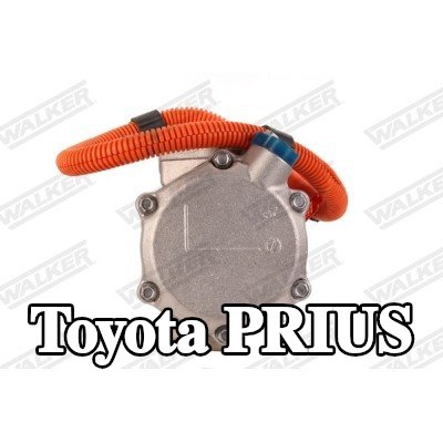 WALKER ضاغط تكييف الهواء — 2000 Toyota Prius