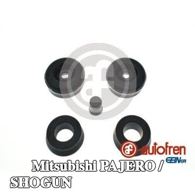 AUTOFREN SEINSA مجموعة إصلاح, أسطوانة فرامل العجلة المحور الخلفي — Mitsubishi Pajero / Shogun