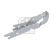 FEBI BILSTEIN Menteşe, kaput — 2012 Volkswagen Golf (4)