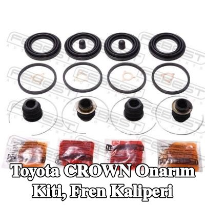 FEBEST Onarım Kiti, fren kaliperi — Toyota Crown