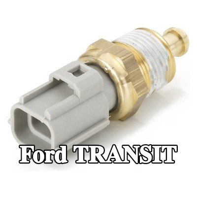 HELLA مستشعر، درجة حرارة سائل التبريد — 2000 Ford Transit