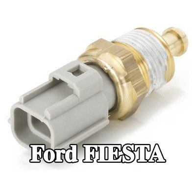 HELLA مستشعر، درجة حرارة سائل التبريد — 1997 Ford Fiesta