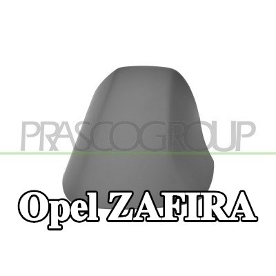 PRASCO غطاء، حامل المرآة الخارجية — Opel Zafira