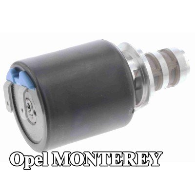 VEMO صمام التبديل, ناقل الحركة الأوتوماتيكي - جودة VEMO الأصلية — Opel Monterey