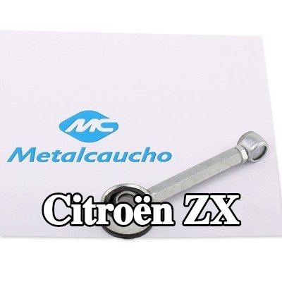 Metalcaucho طقم إصلاح، ذراع التروس — 1994 Citroën Zx