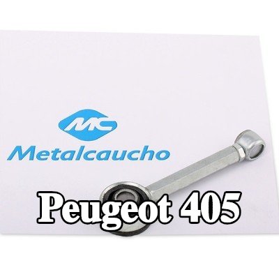 Metalcaucho طقم إصلاح، ذراع التروس — 1990 Peugeot 405