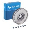 SACHS Çift kütleli volan — Chevrolet Malibu (1)