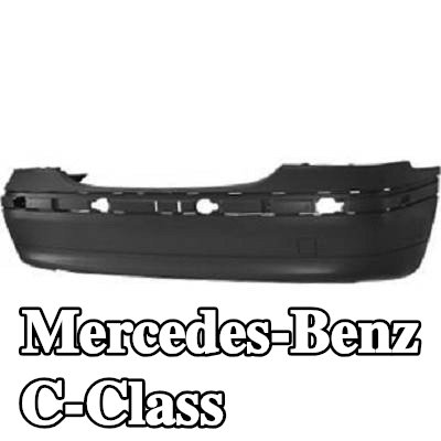 DIEDERICHS المصد الخلفي الخلفي — 2000 Mercedes-Benz C-Class