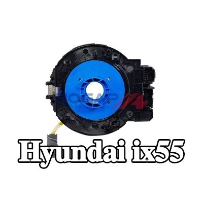BOGAP نابض ساعة لعجلة القيادة — Hyundai ix55
