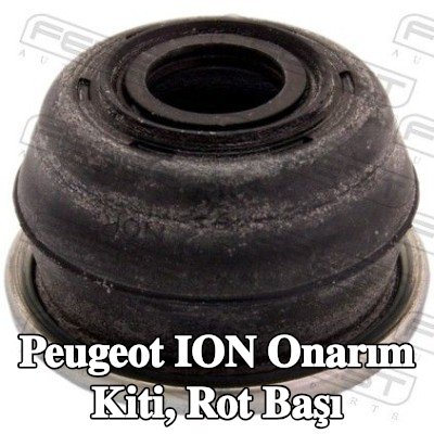 FEBEST Onarım Kiti, rot başı — Peugeot Ion