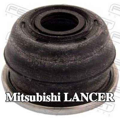 FEBEST مجموعة إصلاح، طرف قضيب التوجيه — Mitsubishi Lancer
