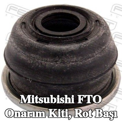 FEBEST Onarım Kiti, rot başı — Mitsubishi Fto