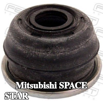FEBEST مجموعة إصلاح، طرف قضيب التوجيه — Mitsubishi Space Star