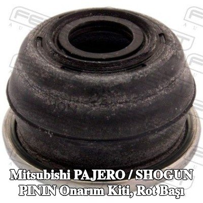 FEBEST Onarım Kiti, rot başı — Mitsubishi Pajero / Shogun Pinin