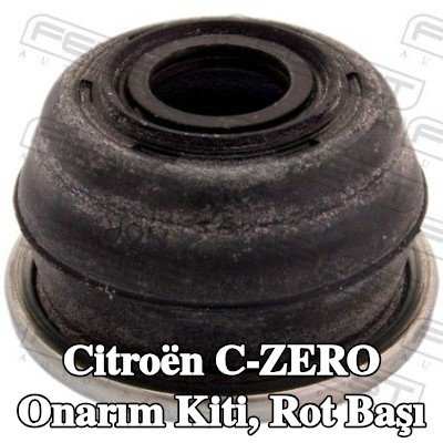 FEBEST Onarım Kiti, rot başı — Citroën C-zero