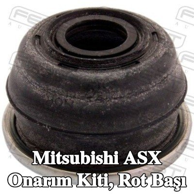 FEBEST Onarım Kiti, rot başı — Mitsubishi Asx