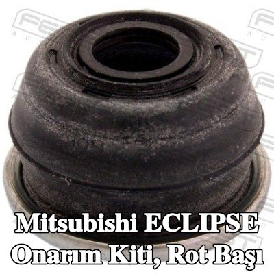 FEBEST Onarım Kiti, rot başı — Mitsubishi Eclipse