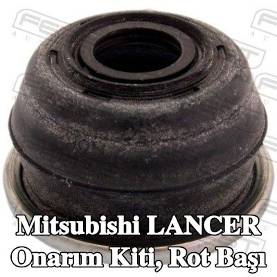 FEBEST Onarım Kiti, rot başı — Mitsubishi Lancer