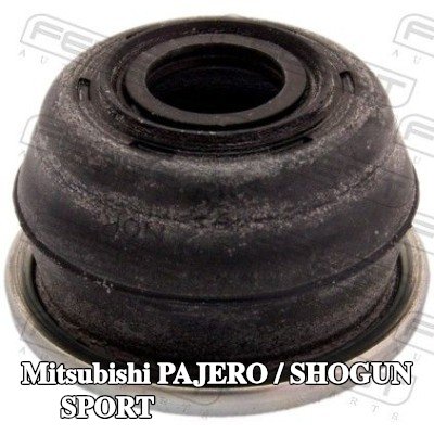 FEBEST مجموعة إصلاح، طرف قضيب التوجيه — 1995 Mitsubishi Pajero / Shogun Sport