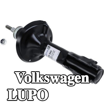 SACHS ممتص الصدمات (ضغط الزيت), دعامة نظام التعليق — Volkswagen Lupo