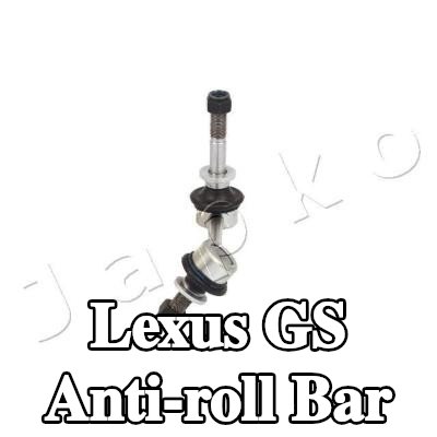JAPKO Ön Aks Sağ Anti-roll Bar — 2005 Lexus Gs