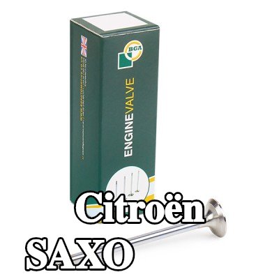 BGA صمام العادم — Citroën Saxo