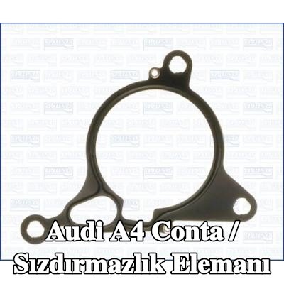 AJUSA Conta / Sızdırmazlık elemanı — Audi A4