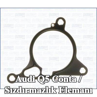 AJUSA Conta / Sızdırmazlık elemanı — Audi Q5