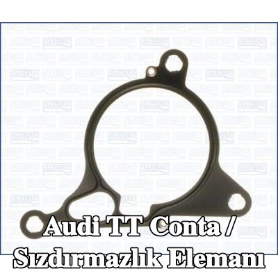 AJUSA Conta / Sızdırmazlık elemanı — 2015 Audi Tt