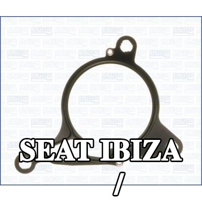 AJUSA حشية / مانع تسرب — SEAT Ibiza